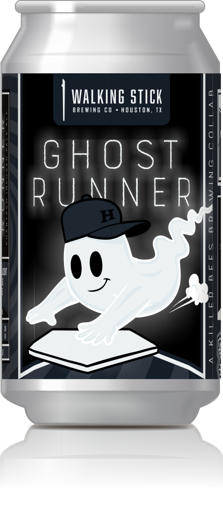 Ghost Runner can